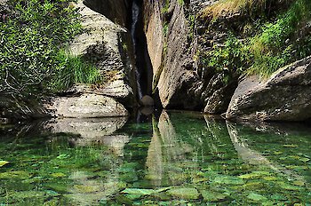 30 Jahre Nationalpark Val Grande